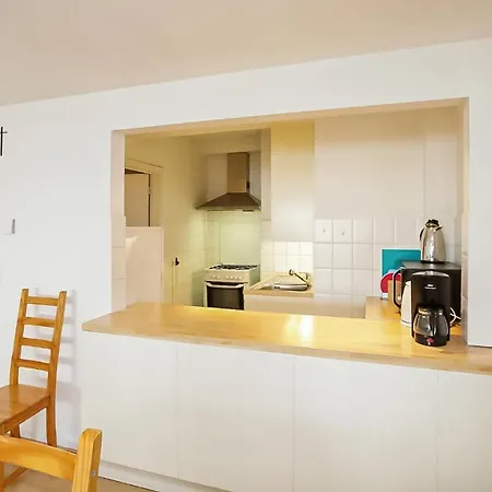 Residence Puerto Cristo 100 Apartment Ostend