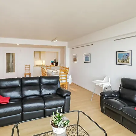 Residence Puerto Cristo 100 Ostend