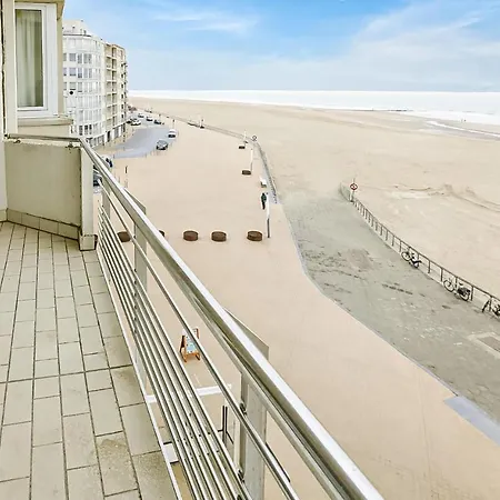 Residence Puerto Cristo 100 * Ostend