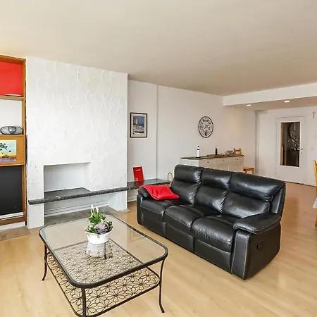 Appartement Puerto Cristo 100