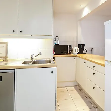 Puerto Cristo 100 * Ostende