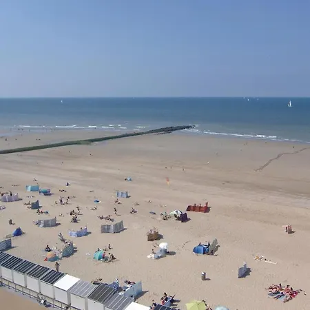 Puerto Cristo 100 Ostende