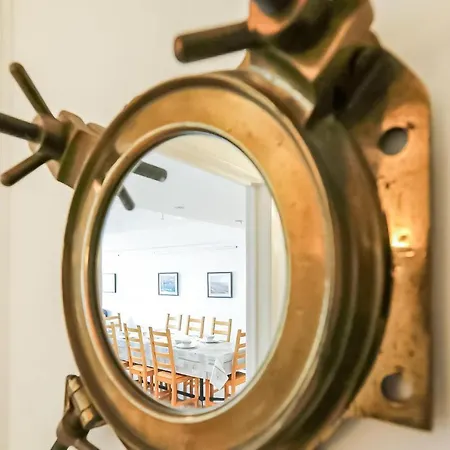 Puerto Cristo 100 Appartement Ostende