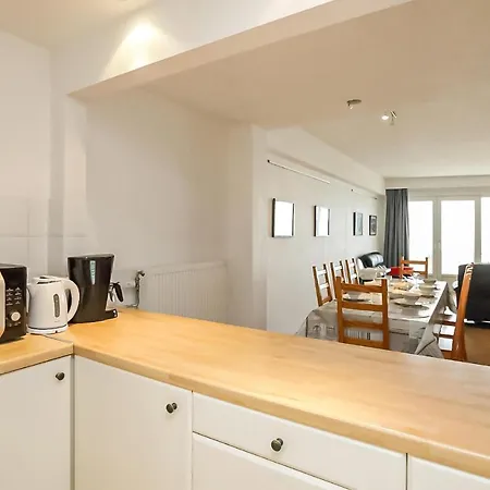 Apartment Residence Puerto Cristo 100 Ostend