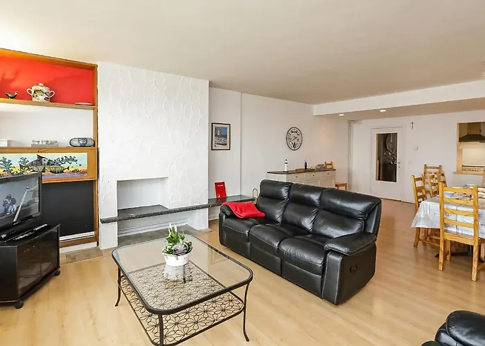 Lägenhet Residence Puerto Cristo 100