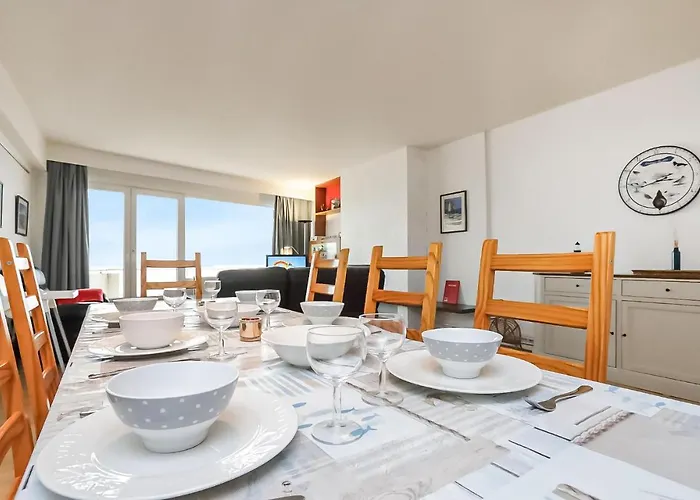 Residence Puerto Cristo 100