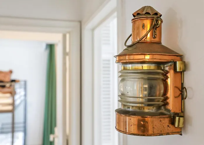 Residence Puerto Cristo 100 Oostende