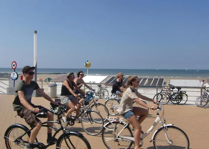 Lägenhet Residence Puerto Cristo 100