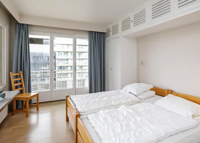 Residence Puerto Cristo 100 Lägenhet *