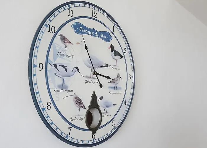 Residence Puerto Cristo 100 Lägenhet