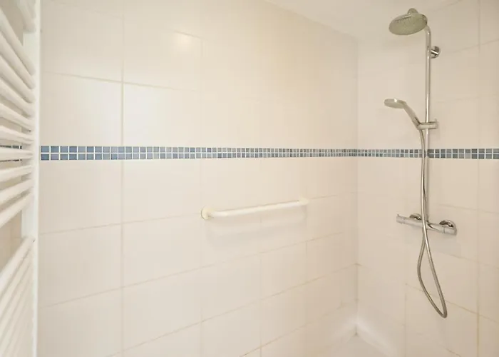 Lägenhet Residence Puerto Cristo 100 Oostende