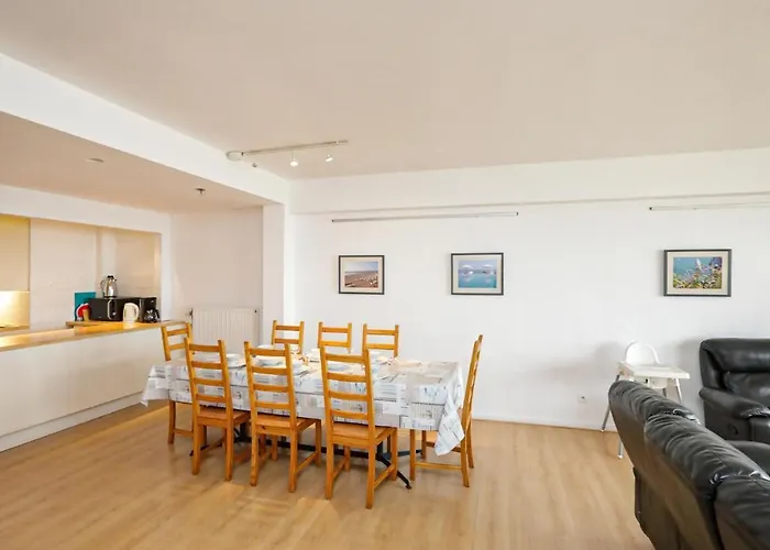 Lägenhet Residence Puerto Cristo 100 *