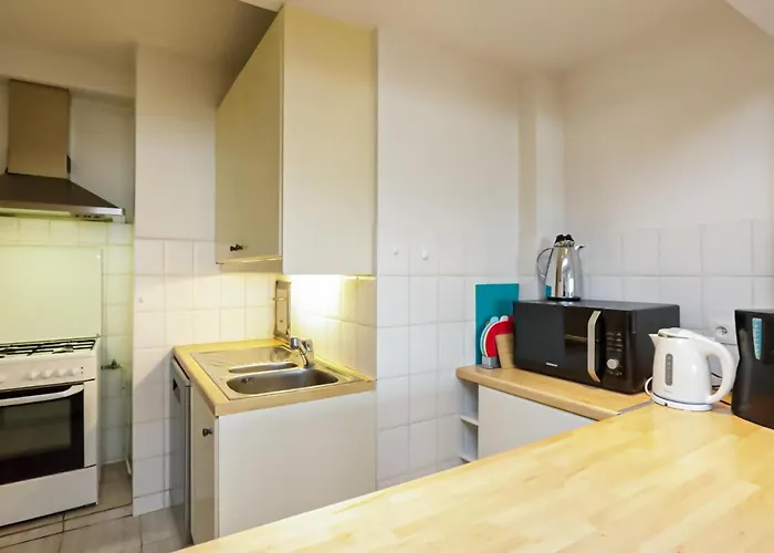 Residence Puerto Cristo 100 Lägenhet *