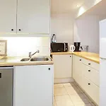 Residence Puerto Cristo 100 * Ostende