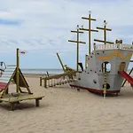 Residence Puerto Cristo 100 Apartment