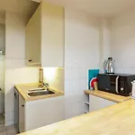 Residence Puerto Cristo 100 Apartment *