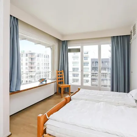 Puerto Cristo 100 Daire