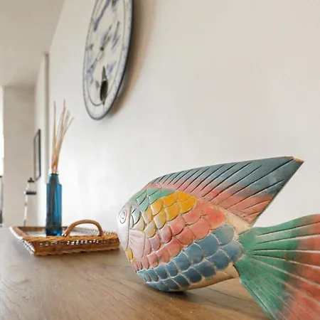 Daire Puerto Cristo 100