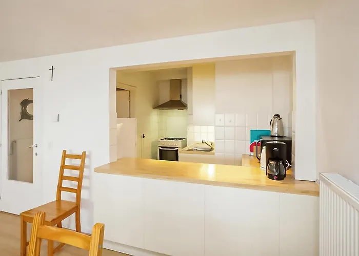 Puerto Cristo 100 Daire Oostende