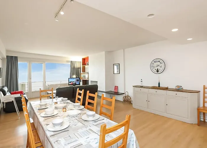 Daire Puerto Cristo 100 *