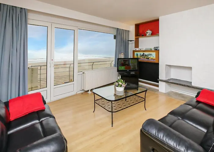 Puerto Cristo 100 Daire