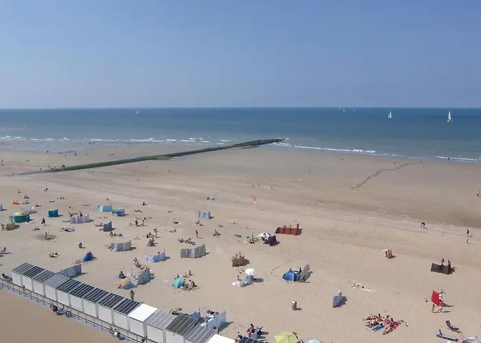 Puerto Cristo 100 Oostende