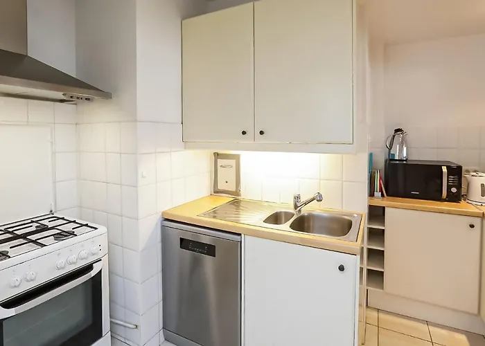 Puerto Cristo 100 Daire *