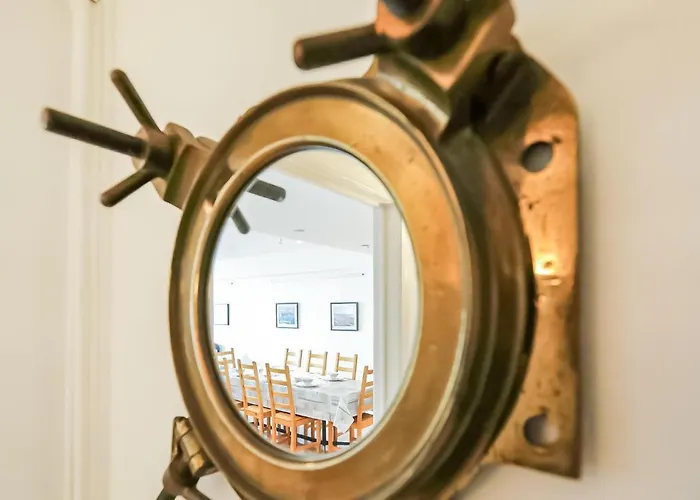 Puerto Cristo 100 Daire Oostende